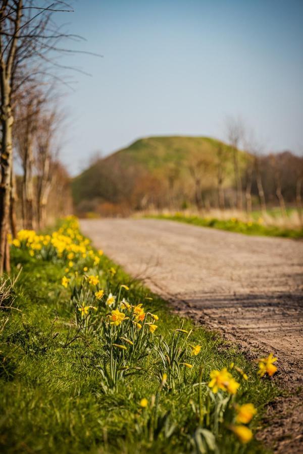 The Farm At Avebury Villa Marlborough Exterior photo