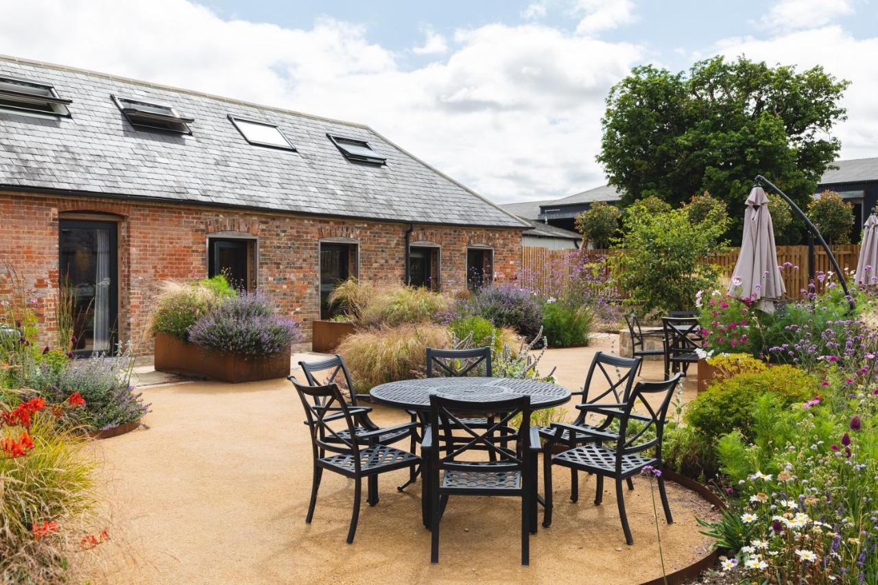The Farm At Avebury Villa Marlborough Exterior photo