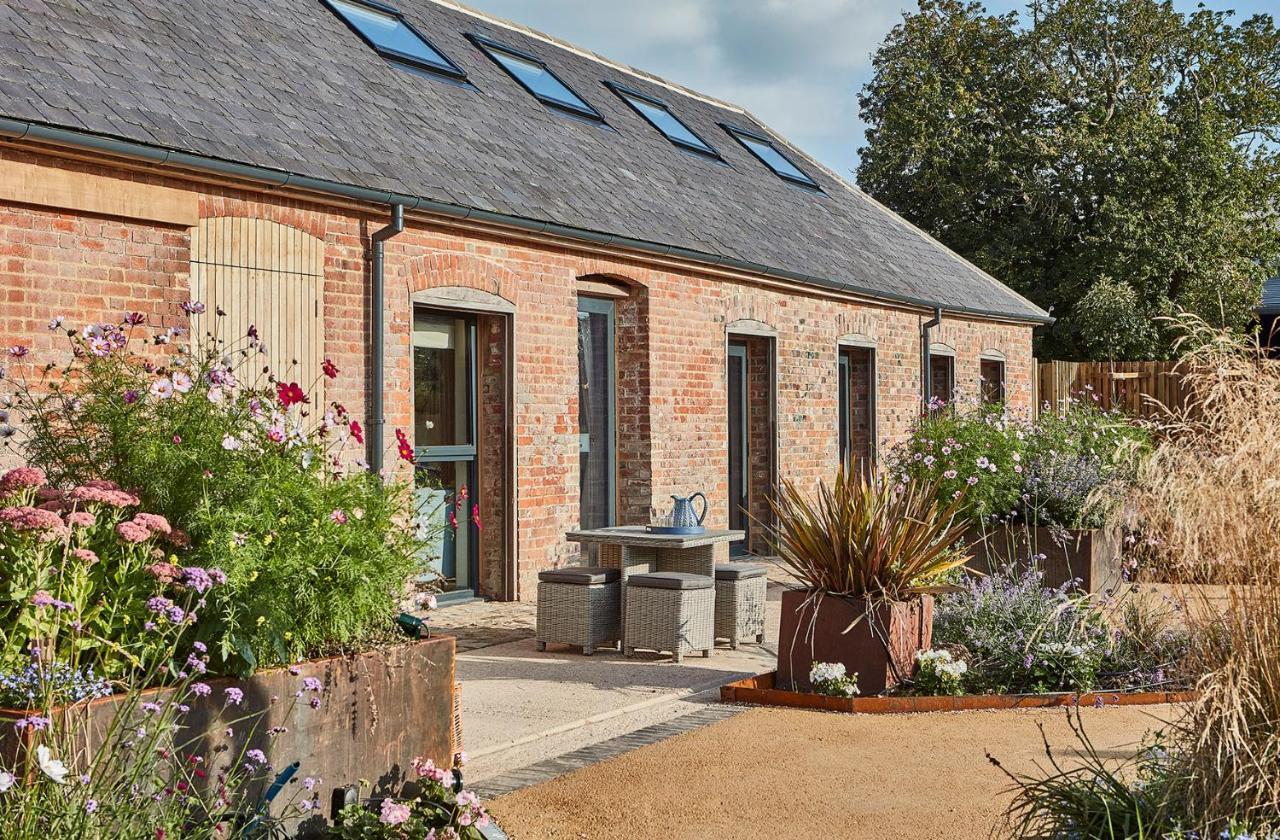 The Farm At Avebury Villa Marlborough Exterior photo